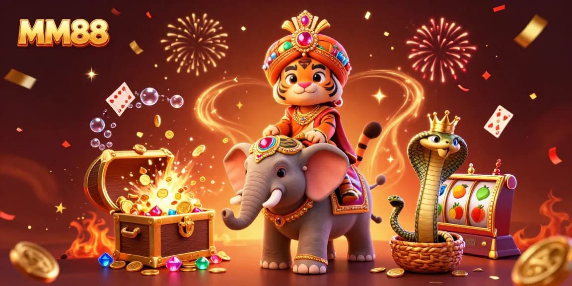 MM88: Master Your Gambling Strategies for 2026 With Proven Techniques