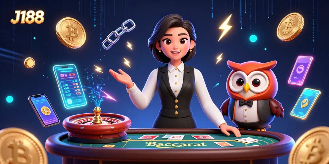 Winning Strategies at J188: The Definitive Guide to Thriving in 2026 Gambling