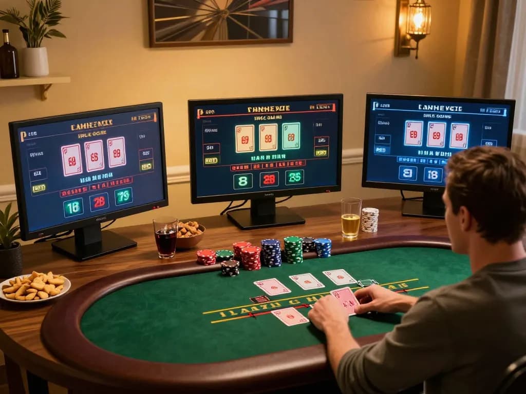 Playing live dealer blackjack online to access current keo nha cai hom nay strategies and insights