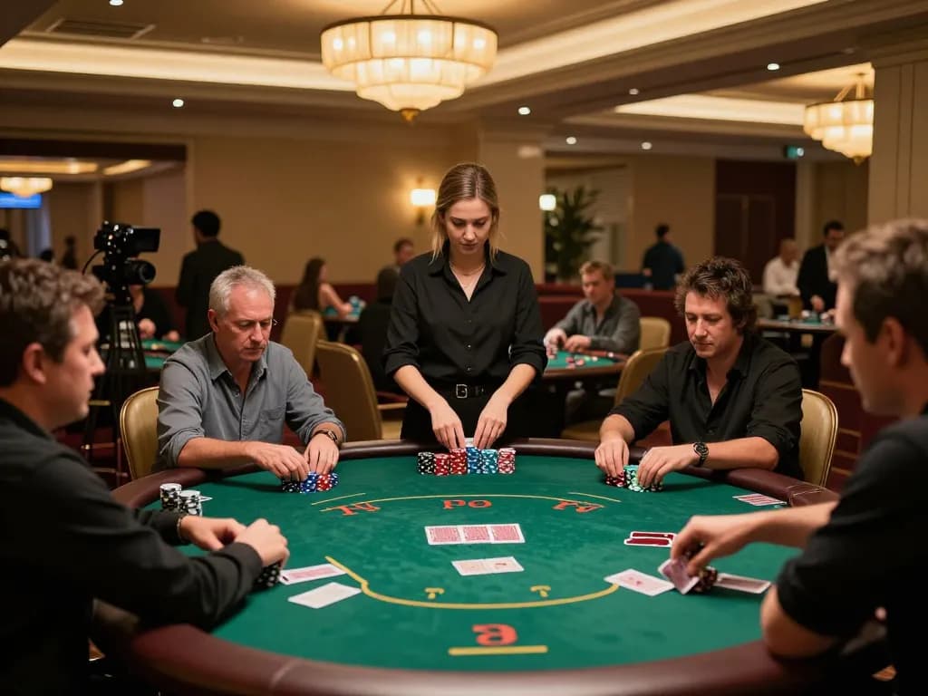 Winning Strategies: Mastering Effective Gambling Techniques on 78wind in 2026