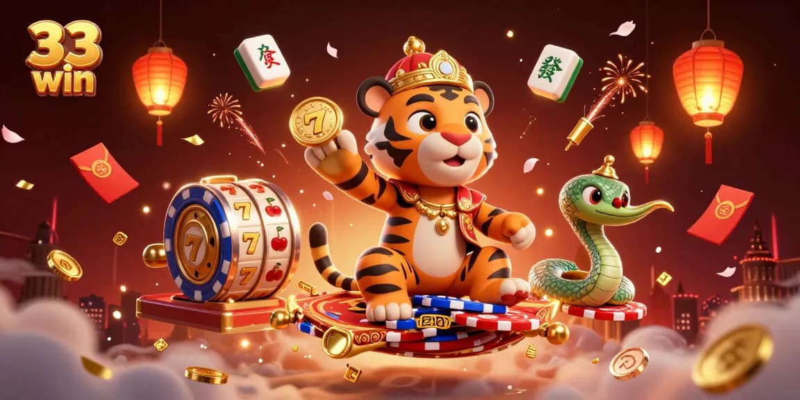 33 win Feature-by-Feature: What Sets Each Slot Gaming Experience Apart in 2026