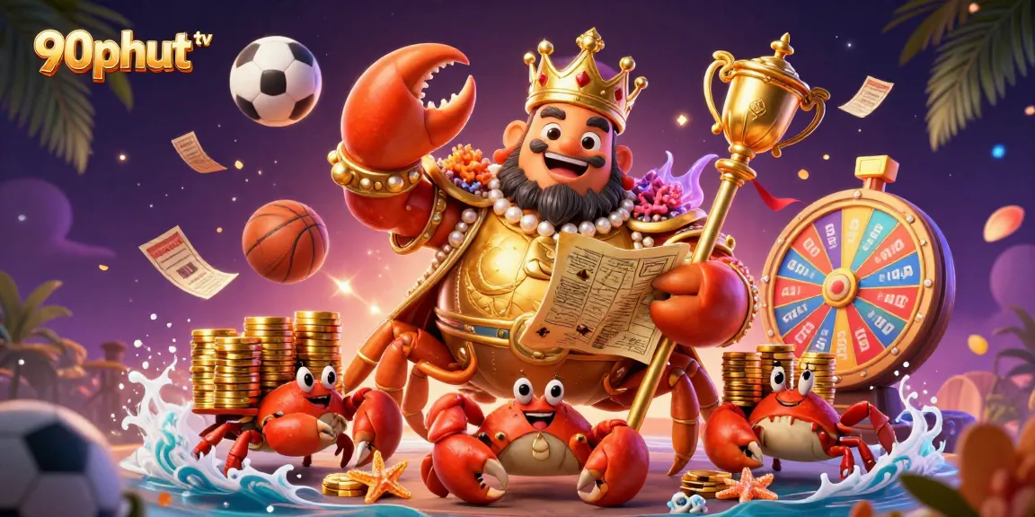 Bet on exciting matches with 90phut tv, enjoying real-time sports content and dynamic betting experiences.